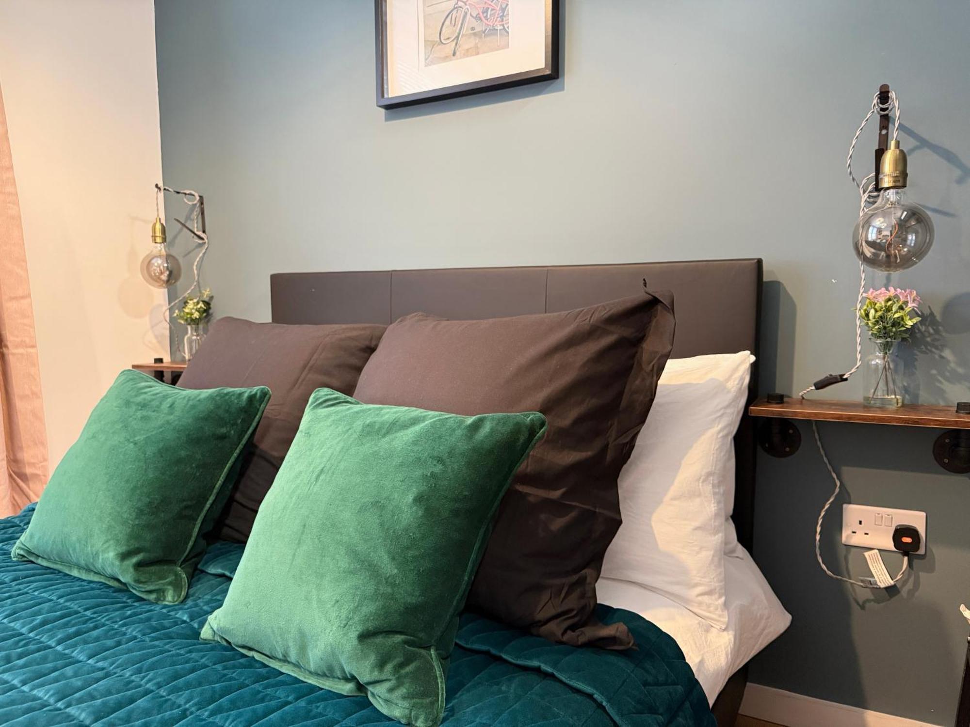 Beautiful En-suite By Hostara Homes Appartamento Londra